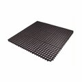 Sports Licensing Solutions ANTI-FATIGUE MAT RBR3X3ft 39864